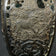 CHINESE PIERCED BRONZE VASE WITH MYTHICAL BEASTS REPUBLIC PERIOD, 1930S, CHINA