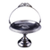 VICTORIAN AESTHETIC MOVEMENT PAIRPOINT SILVER PLATE CAKE BASKET CIRCA 1870, MID 19TH CENTURY, UNITED STATES, SILVERPLATE