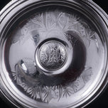 VICTORIAN AESTHETIC MOVEMENT PAIRPOINT SILVER PLATE CAKE BASKET CIRCA 1870, MID 19TH CENTURY, UNITED STATES, SILVERPLATE