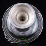 VICTORIAN AESTHETIC MOVEMENT PAIRPOINT SILVER PLATE CAKE BASKET CIRCA 1870, MID 19TH CENTURY, UNITED STATES, SILVERPLATE