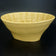 VICTORIAN CERAMIC FOOD MOLD WITH CORN DESIGN LATE 19TH CENTURY