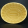 VICTORIAN CERAMIC FOOD MOLD WITH CORN DESIGN LATE 19TH CENTURY