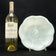 CHINESE PEKING GLASS FLUTED BOWL REPUBLIC PERIOD, 1920S, CHINA