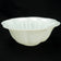 CHINESE PEKING GLASS FLUTED BOWL REPUBLIC PERIOD, 1920S, CHINA