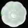 CHINESE PEKING GLASS FLUTED BOWL REPUBLIC PERIOD, 1920S, CHINA