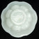 CHINESE PEKING GLASS FLUTED BOWL REPUBLIC PERIOD, 1920S, CHINA