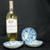 THREE CHINESE KANGXI BLUE AND WHITE SAUCERS 18TH CENTURY, EARLY 18TH CENTURY, CHINA, PORCELAIN