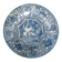 CHINESE MING WANLI KRAAK CHARGER 16TH CENTURY, CHINA, PORCELAIN