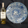 CHINESE MING WANLI KRAAK CHARGER 16TH CENTURY, CHINA, PORCELAIN
