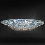 CHINESE MING WANLI KRAAK CHARGER 16TH CENTURY, CHINA, PORCELAIN
