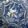 CHINESE MING WANLI KRAAK CHARGER 16TH CENTURY, CHINA, PORCELAIN