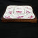 CHINESE NINE-SECTION SWEETMEAT SET IN ROSEWOOD BOX 19TH C, MID 19TH CENTURY, CHINA, PORCELAIN