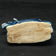 CHINESE PORCELAIN CAMEL WATER DROPPER COBALT BLUE QING/REPUBLIC C 1900, 1900 - 1909, CHINA