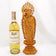 VINTAGE CHINESE CARVED WOOD GUANYIN STATUE, LATE 20TH CENTURY, CHINA