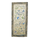 CHINESE EMBROIDERED SILK SLEEVE PANELS BEAUTIES IN GARDEN LATE QING, 1900 - 1909, CHINA
