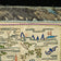 CHINESE EMBROIDERED SILK SLEEVE PANELS BEAUTIES IN GARDEN LATE QING, 1900 - 1909, CHINA