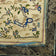 CHINESE EMBROIDERED SILK SLEEVE PANELS BEAUTIES IN GARDEN LATE QING, 1900 - 1909, CHINA