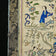 CHINESE EMBROIDERED SILK SLEEVE PANELS BEAUTIES IN GARDEN LATE QING, 1900 - 1909, CHINA