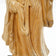 CHINESE HARDWOOD CARVING IMMORTAL REPUBLIC PERIOD, EARLY 20TH CENTURY, CHINA