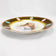 VICTORIAN TRANSFER CABINET PLATE OF A BEAUTY CIRCA 1900, 1900 - 1909, UNITED STATES, PORCELAIN
