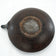 VINTAGE JAPANESE CAST IRON TEAPOT THREE WINTER FRIENDS MOTIF, EARLY 20TH CENTURY