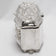 ART NOUVEAU SILVER PLATE VANITY BOX, 1905, 1900 - 1909, UNITED STATES, SILVERPLATE