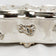 ART NOUVEAU SILVER PLATE VANITY BOX, 1905, 1900 - 1909, UNITED STATES, SILVERPLATE