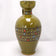 LARGE BITOSSI ITALIAN EWER RAISED JEWELS MID CENTURY, 1950S, ITALY, CERAMIC