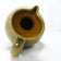 LARGE BITOSSI ITALIAN EWER RAISED JEWELS MID CENTURY, 1950S, ITALY, CERAMIC