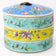 CHINESE PORCELAIN STACKING FOOD CONTAINER CIRCA 1930'S, 1930S, CHINA