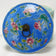 CHINESE PORCELAIN STACKING FOOD CONTAINER CIRCA 1930'S, 1930S, CHINA