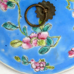 CHINESE PORCELAIN STACKING FOOD CONTAINER CIRCA 1930'S, 1930S, CHINA