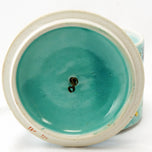 CHINESE PORCELAIN STACKING FOOD CONTAINER CIRCA 1930'S, 1930S, CHINA