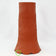 JAPANESE TOKONAME CERAMIC REDWARE DRAGON VASE 1930'S, 1930S