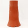 JAPANESE TOKONAME CERAMIC REDWARE DRAGON VASE 1930'S, 1930S