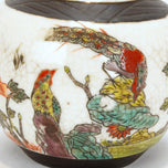 SMALL MIRROR PAIR CHINESE GINGER JARS REIGN MARKS EARLY 20TH C, 1930S, CHINA, PORCELAIN