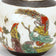 SMALL MIRROR PAIR CHINESE GINGER JARS REIGN MARKS EARLY 20TH C, 1930S, CHINA, PORCELAIN