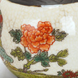 SMALL MIRROR PAIR CHINESE GINGER JARS REIGN MARKS EARLY 20TH C, 1930S, CHINA, PORCELAIN