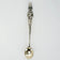 VINTAGE AMERICAN W.C. FIELDS PEWTER COCKTAIL SPOON MIXER 1930'S, 1930S, UNITED STATES