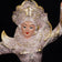 1950S MID-CENTURY CALIFORNIAN CERAMIC SIAMESE DANCERS FIGURINES - A PAIR, UNITED STATES