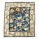 CHINESE SILK EMBROIDERED PANEL WITH EMBROIDERED BORDER LATE QING, LATE 19TH CENTURY, CHINA