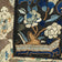 CHINESE SILK EMBROIDERED PANEL WITH EMBROIDERED BORDER LATE QING, LATE 19TH CENTURY, CHINA