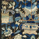 CHINESE SILK EMBROIDERED PANEL WITH EMBROIDERED BORDER LATE QING, LATE 19TH CENTURY, CHINA