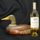 ANTIQUE FOLK ART WOOD MALLARD DUCK CIRCA 1900-1920’S, EARLY 20TH CENTURY, UNITED STATES