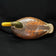 ANTIQUE FOLK ART WOOD MALLARD DUCK CIRCA 1900-1920’S, EARLY 20TH CENTURY, UNITED STATES