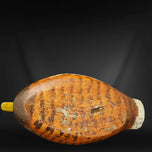 ANTIQUE FOLK ART WOOD MALLARD DUCK CIRCA 1900-1920’S, EARLY 20TH CENTURY, UNITED STATES