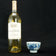 CHINESE KANGXI TEACUP ARTEMISIA MARK 1622-1722, 18TH CENTURY, CHINA, PORCELAIN