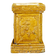 CHINESE CERAMIC ALTAR PIECE OR VASE LATE QING/REPUBLIC, EARLY 20TH CENTURY, CHINA