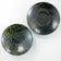 CHINESE SOAPSTONE TEA BOWL LID AND SAUCER REPUBLIC PERIOD, EARLY 20TH CENTURY, CHINA