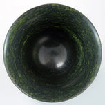 CHINESE SOAPSTONE TEA BOWL LID AND SAUCER REPUBLIC PERIOD, EARLY 20TH CENTURY, CHINA